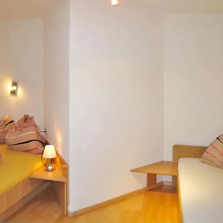 Apartamento Haus Nadine 409w