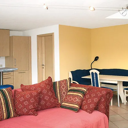Haus Nadine 409w Apartamento Sölden