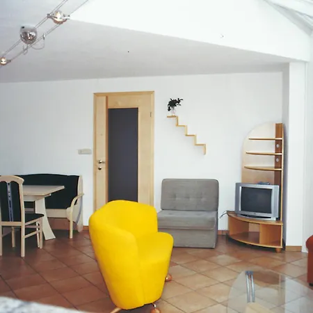 Haus Nadine 409w Апартаменти *