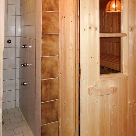 Апартаменти Haus Nadine 409w Зельден
