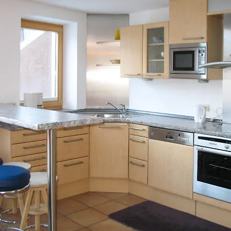 Haus Nadine 409w Апартаменти *