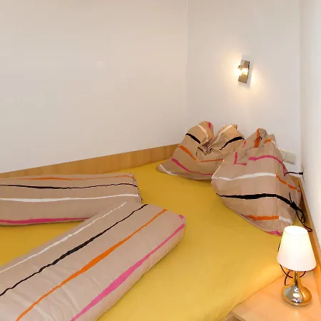 Haus Nadine 409w Апартаменти Зельден