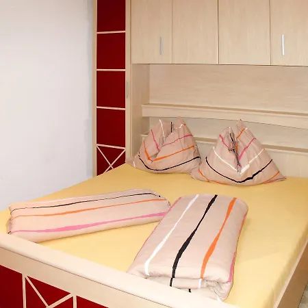 Апартаменти Haus Nadine 409w *