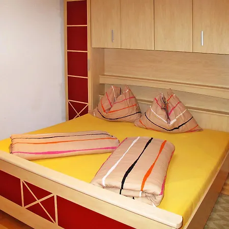 Haus Nadine 409w Appartement Sölden