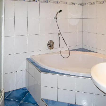 Appartement Haus Nadine 409w *
